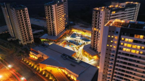 Resort Olímpia - Solar das Águas
